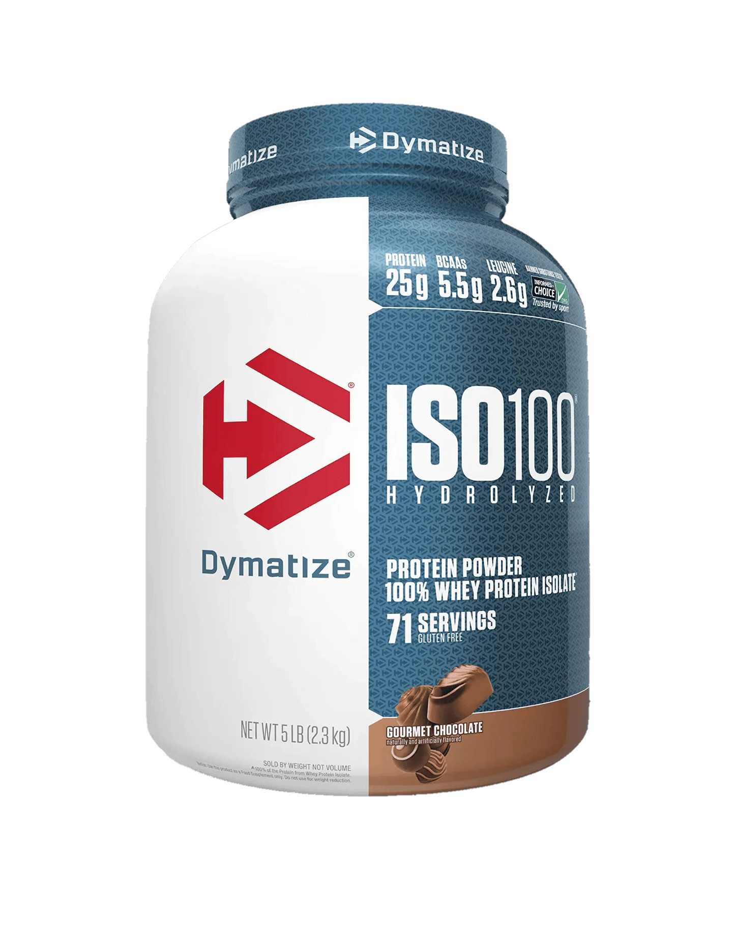 Dymatize ISO 100