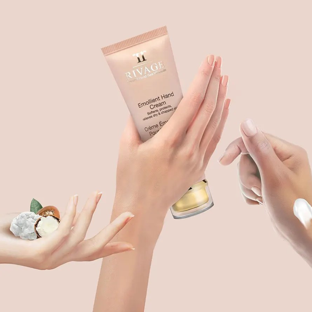 Emollient Hand Cream