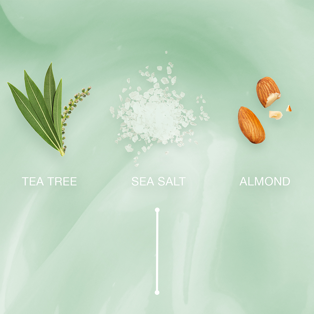 Foot Cream – Tube 100ml