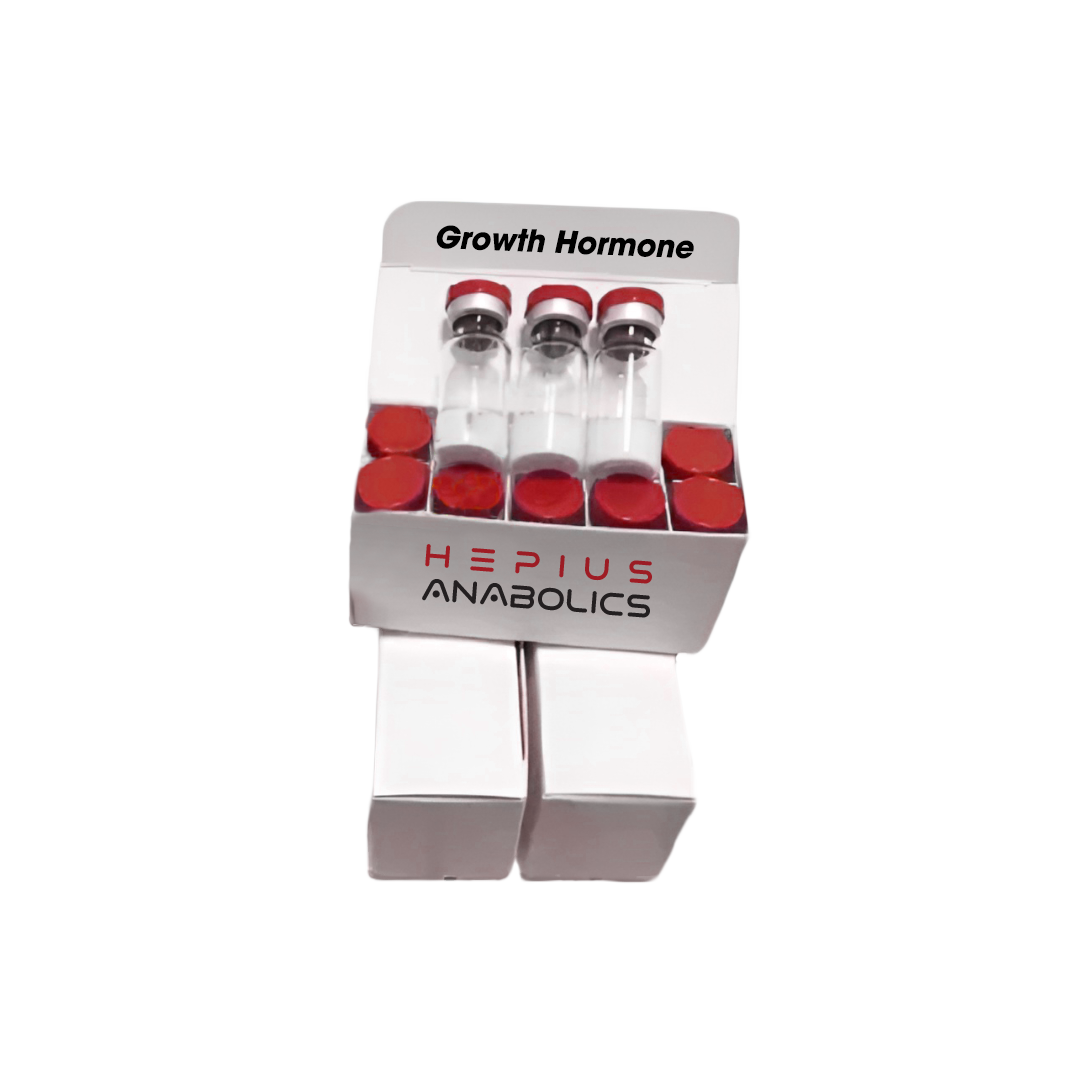 Human Growth Hormone