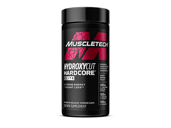MuscleTech Hydroxycut