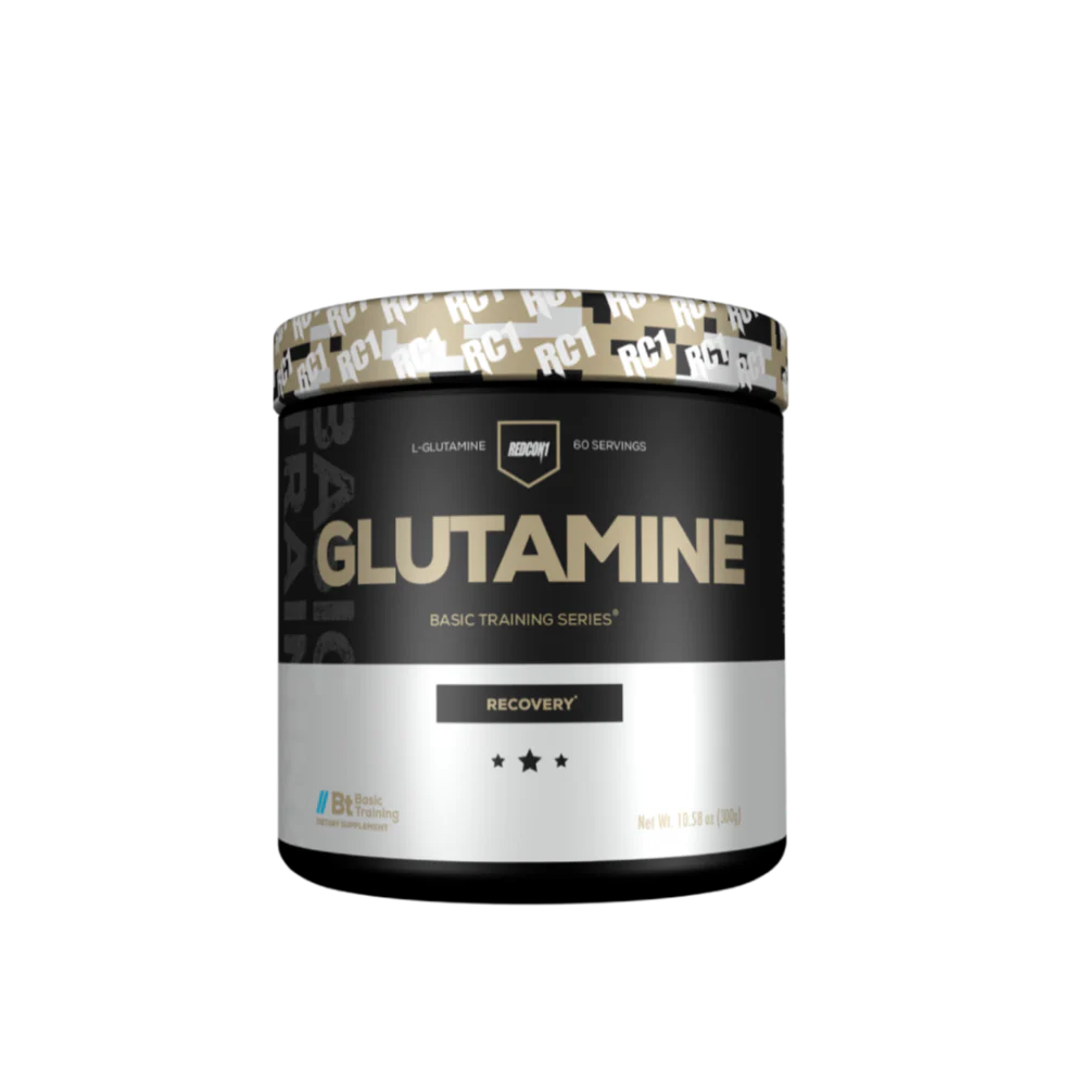 REDCON1’s Glutamine