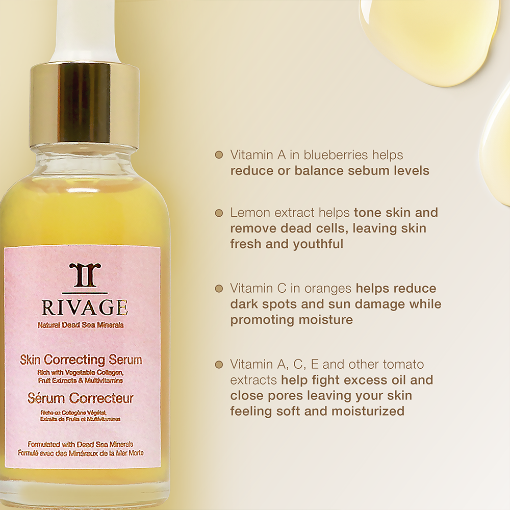 Skin Correcting Serum