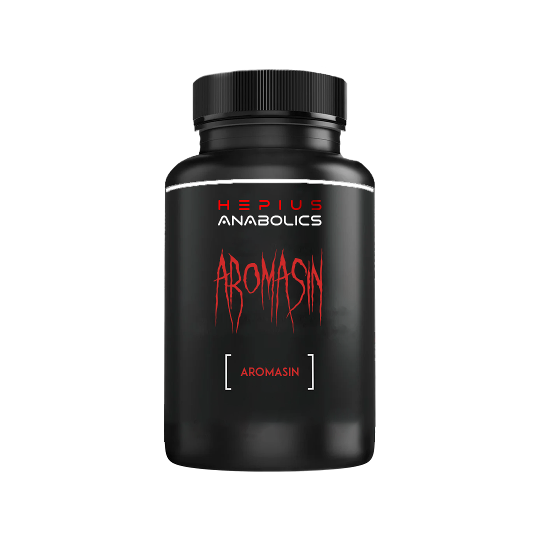 Aromasin (Exemestane)