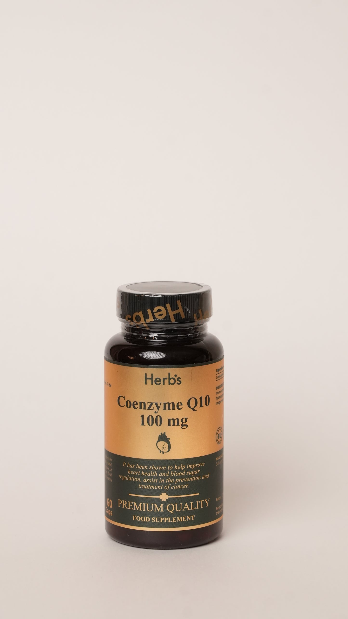 Coenzyme Q-10