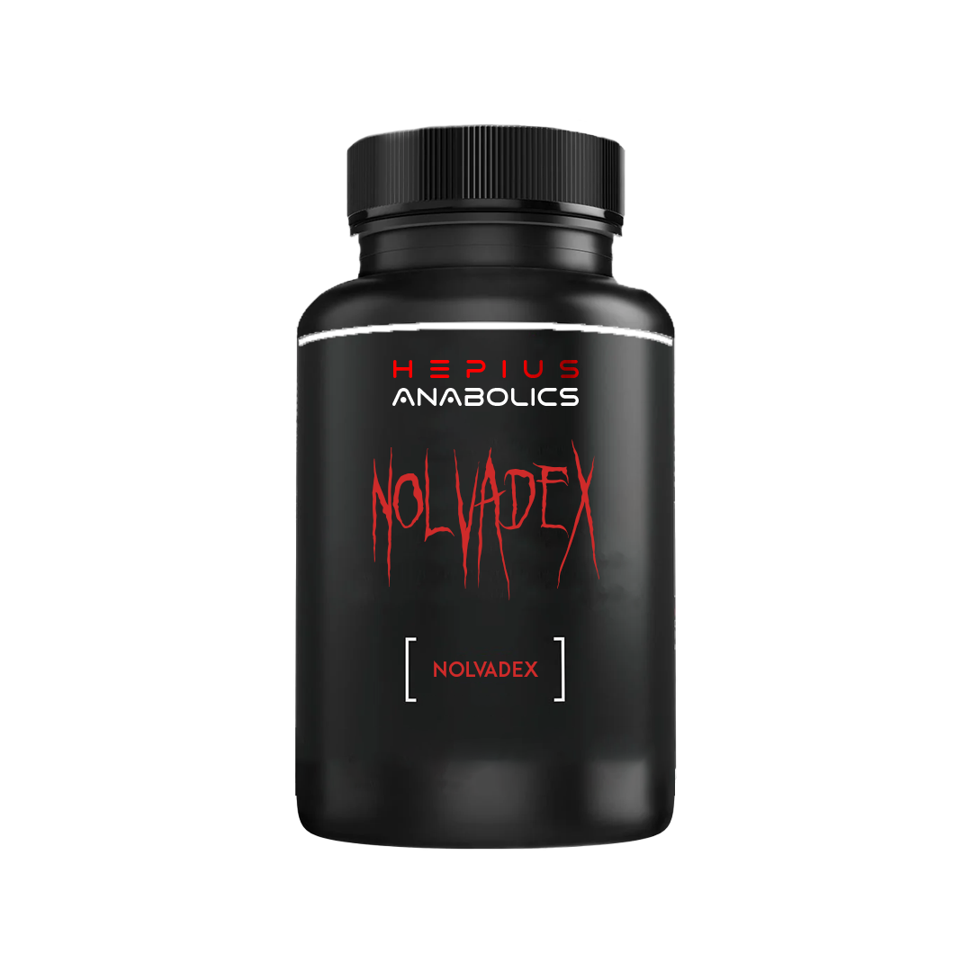 Tamoxifen (Nolvadex)