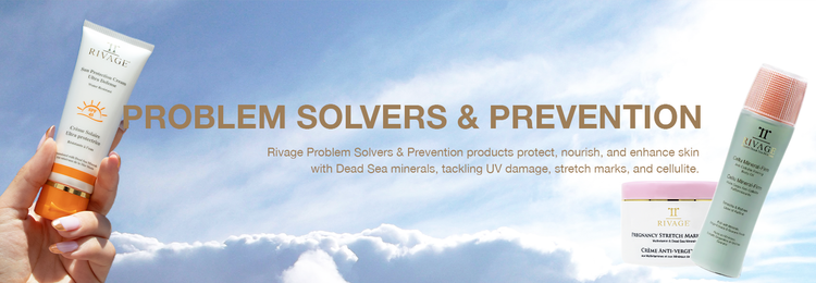 Problem Solvers & Prevention