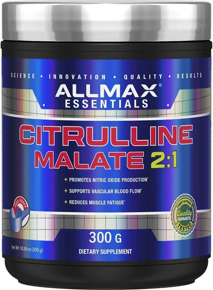 Allmax Citrulline Malate