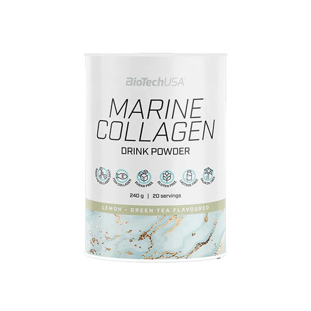 Biotech USA Marine Collagen