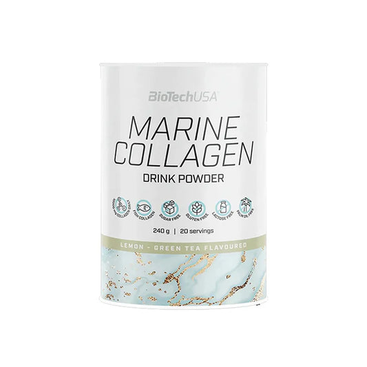 Biotech USA Marine Collagen