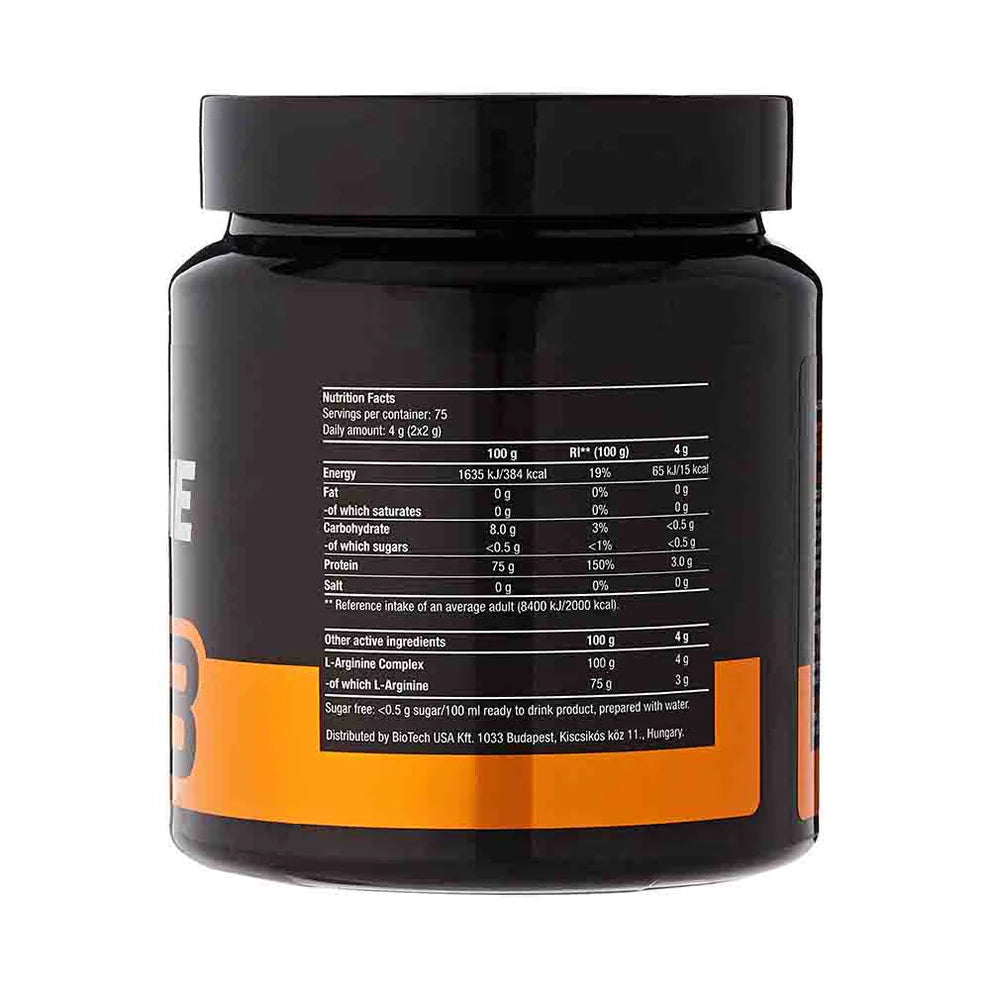 Biotech USA Arginine powder