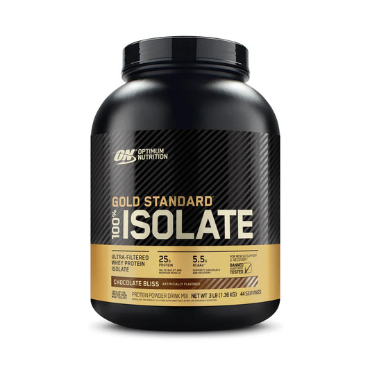 Optimum Nutrition Gold Standard Isolate