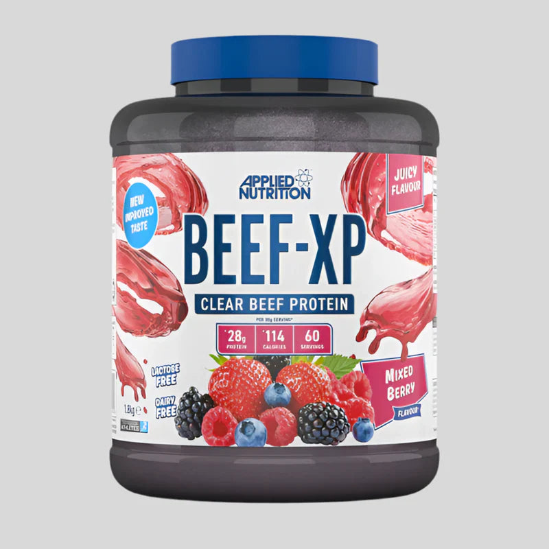 Applied Nutrition BEEF XP