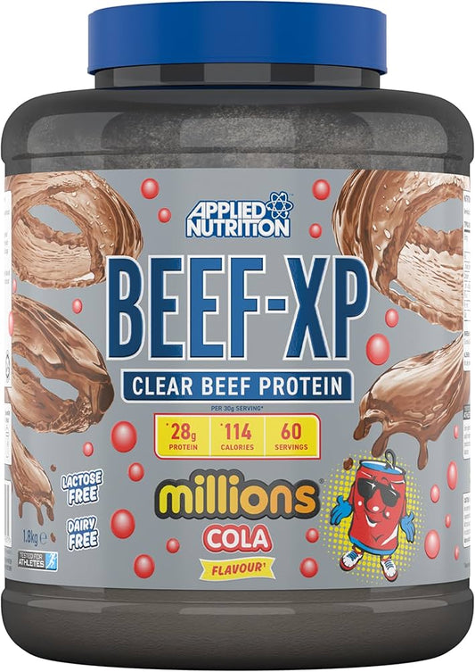 Applied Nutrition BEEF XP