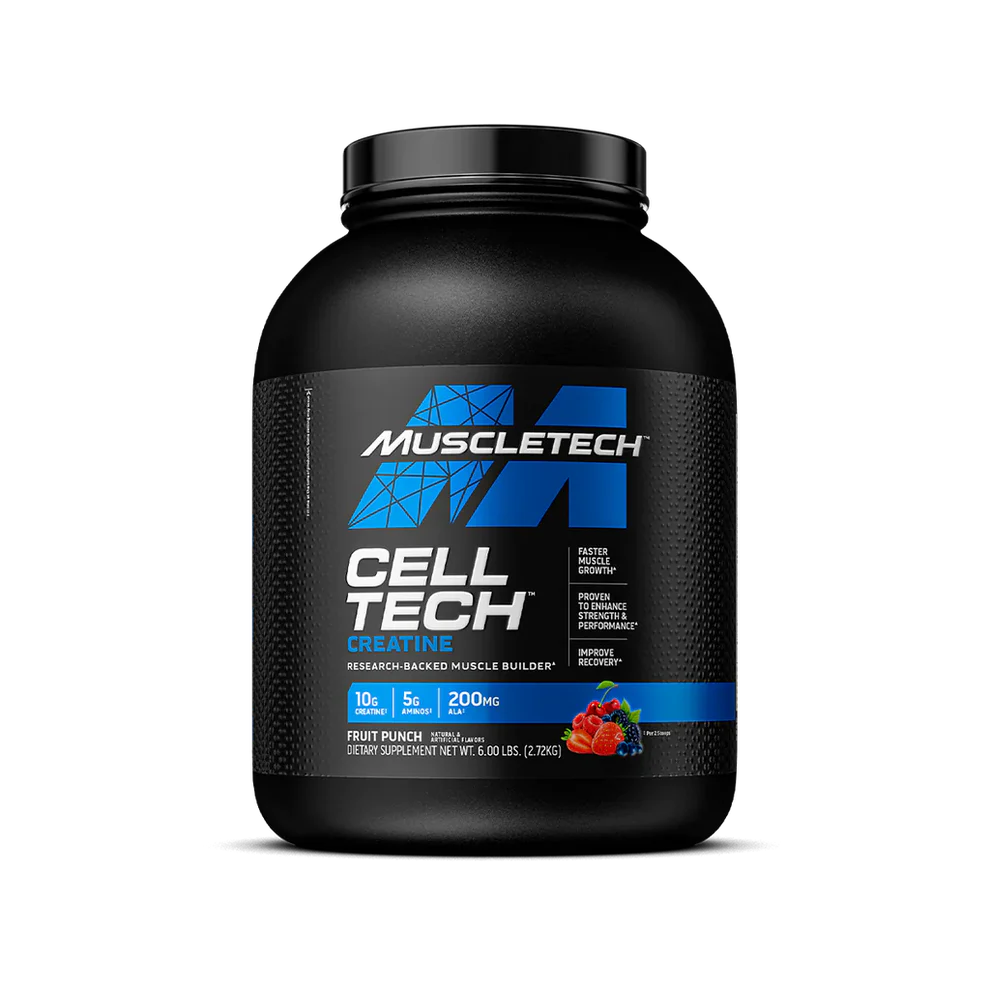 Muscletech CellTech