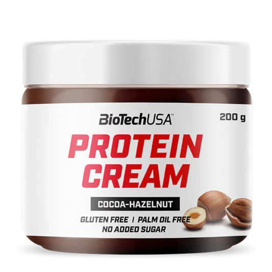 Biotech USA Protein Cream