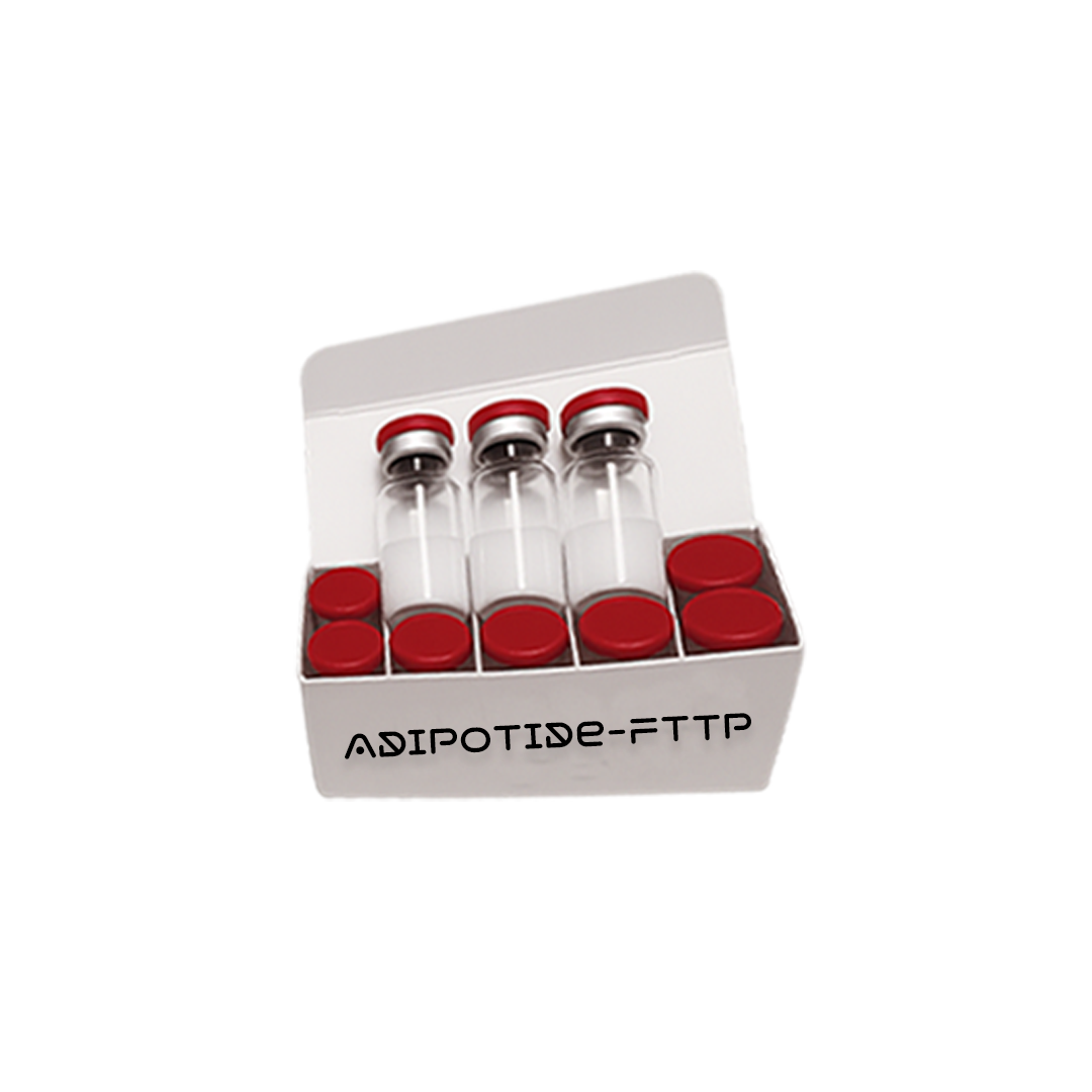 Adipotide/FTTP