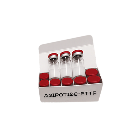 Adipotide/FTTP