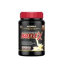 Allmax Nutrition’s Isoflex