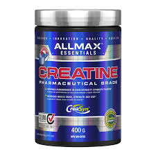 Allmax creatine monohydate