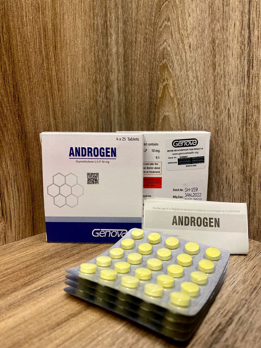 Anadrol