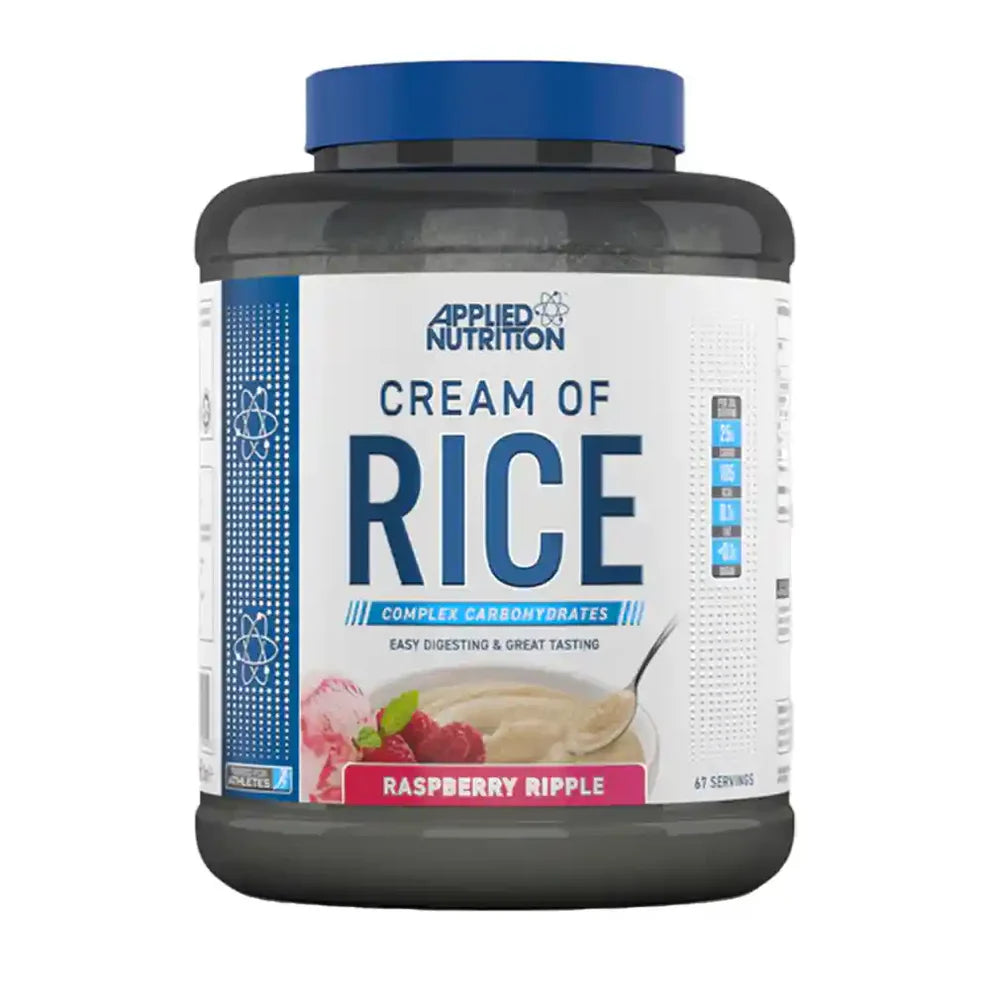 Applied Nutrition Cream of Rice