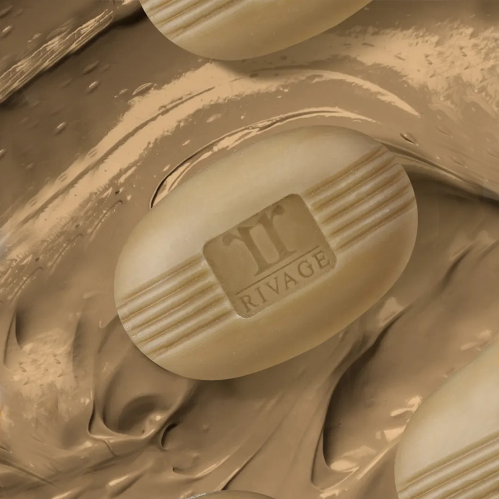 Black Mud Soap – 100g