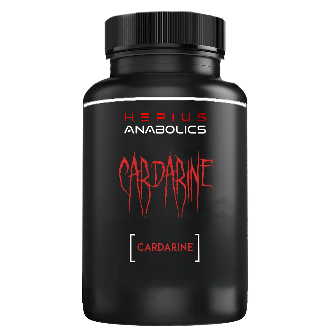 Cardarine