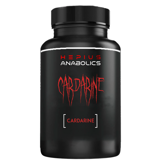 Cardarine