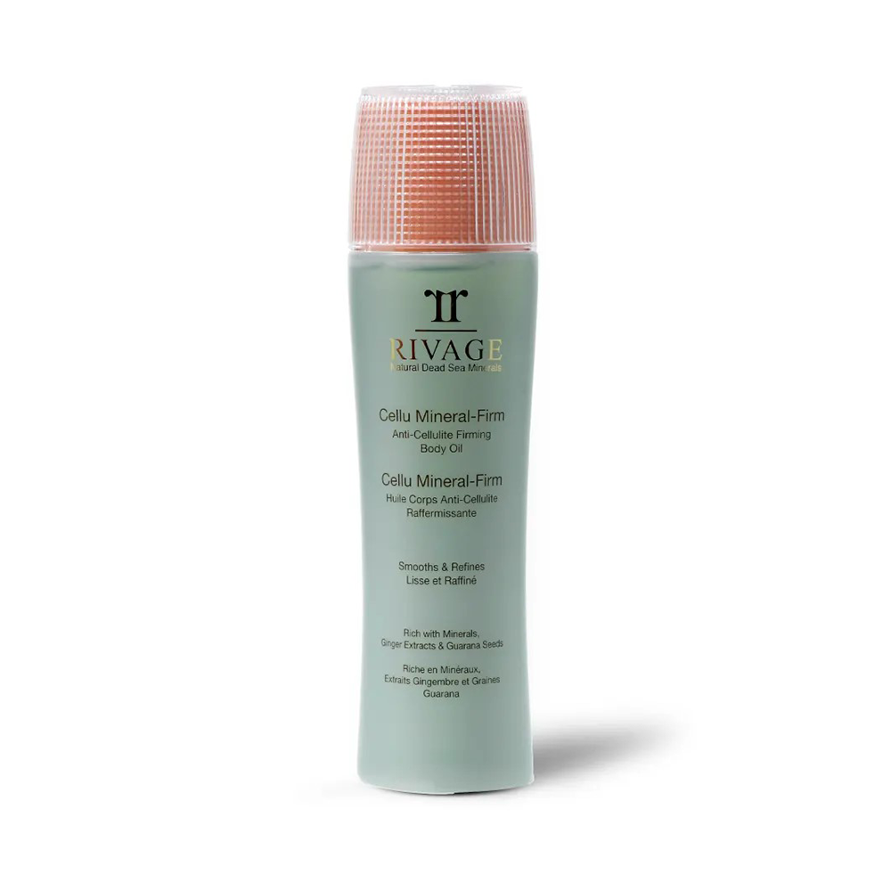 Anti-Cellulite Firming Body Oil – Bottle 145ml