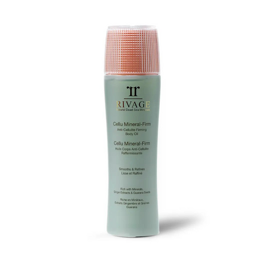 Anti-Cellulite Firming Body Oil – Bottle 145ml