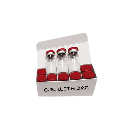 CJC-1295 With Dac