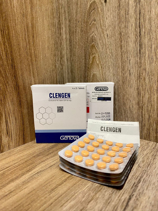 Clenbuterol