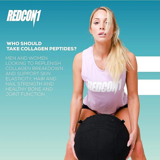 Redcon1 Collagen Peptides