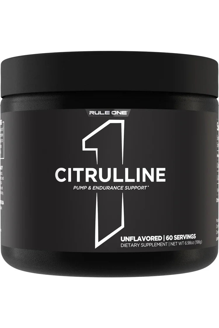 Rule1 Citrulline