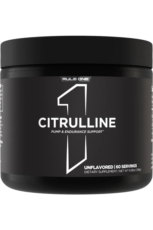 Rule1 Citrulline