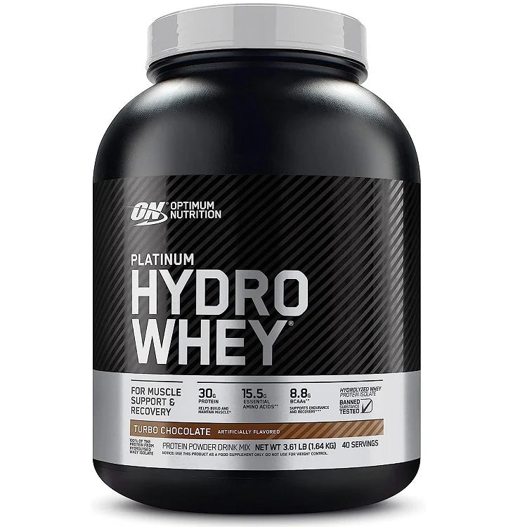 Optimum Nutrition Hydro Whey