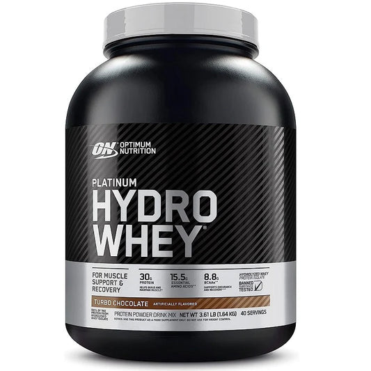 Optimum Nutrition Hydro Whey
