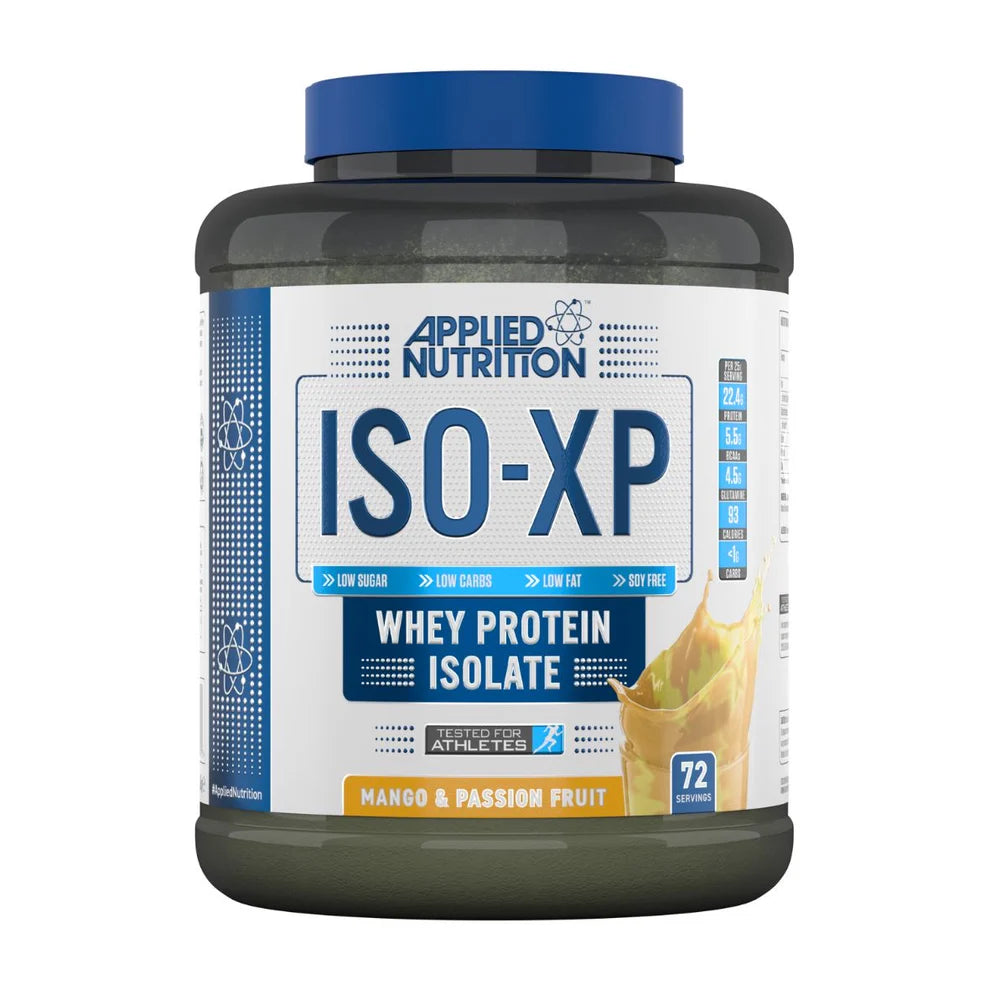 Applied Nutrition ISO XP