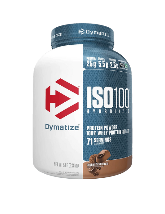 Dymatize ISO 100