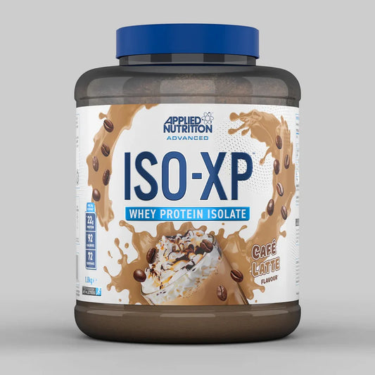 Applied Nutrition ISO XP