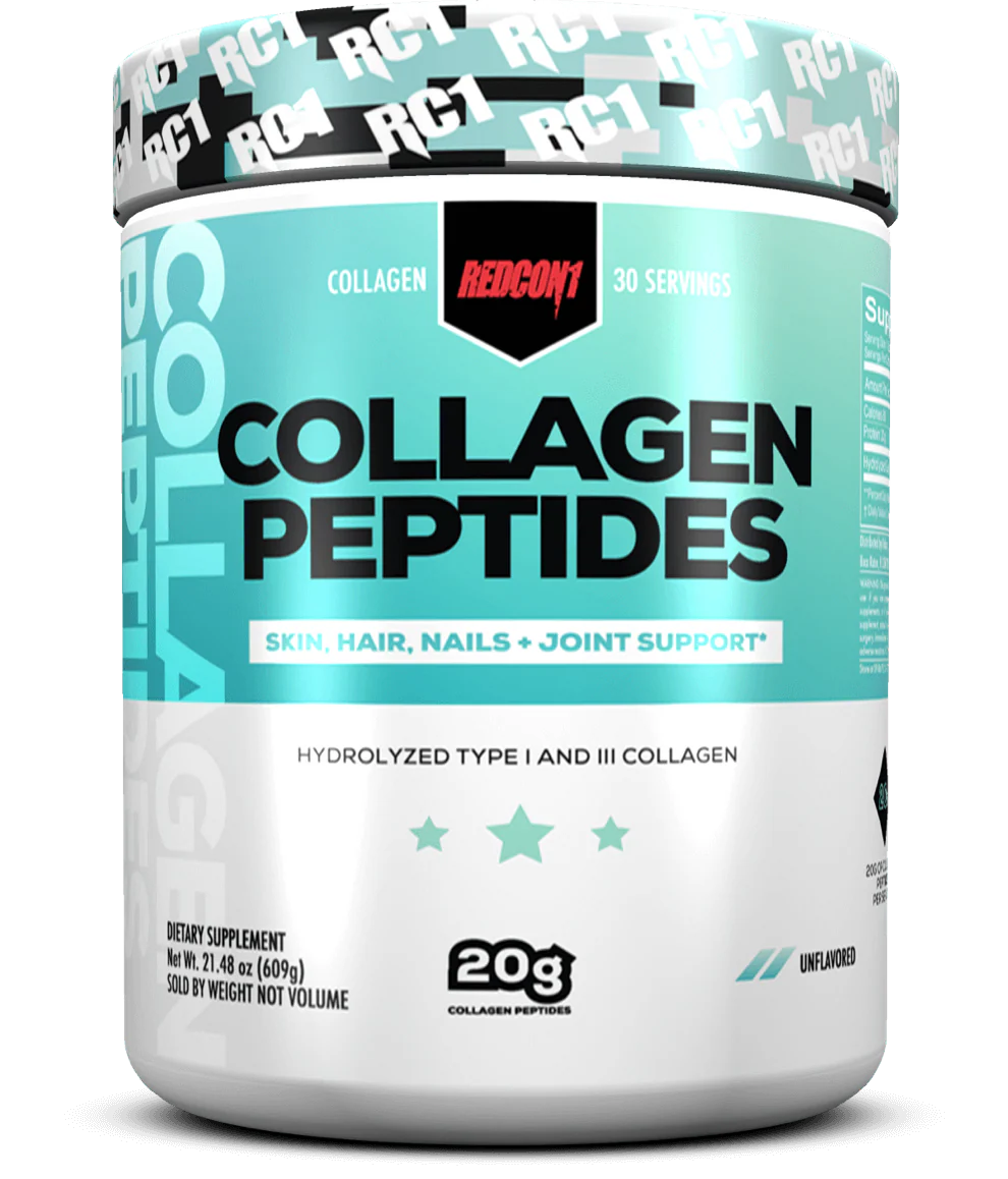 Redcon1 Collagen Peptides