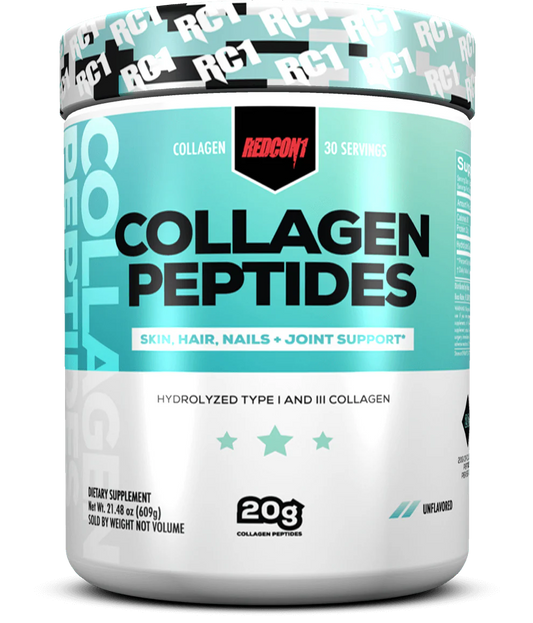 Redcon1 Collagen Peptides