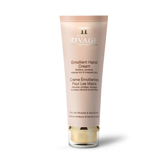 Emollient Hand Cream