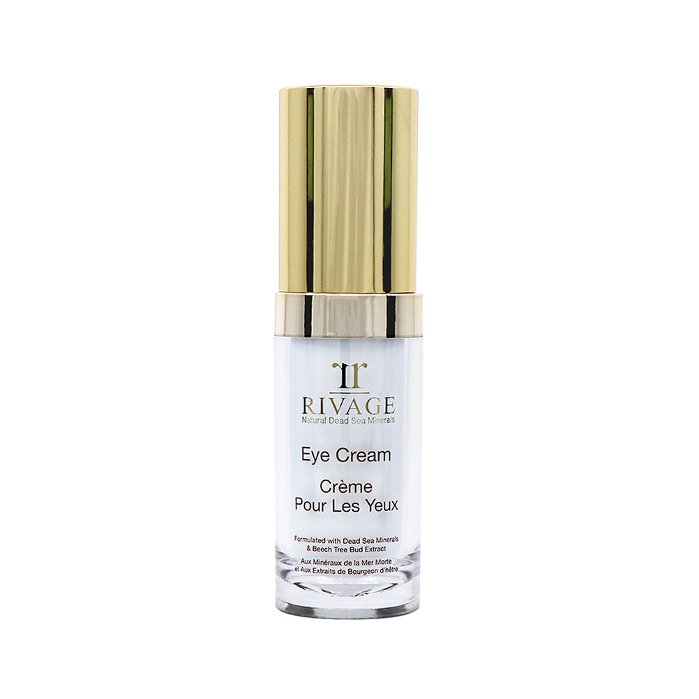 Eye Cream - Bottle 20ml