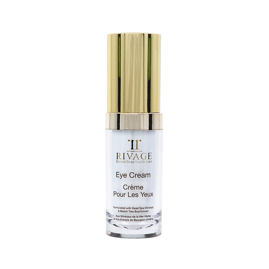 Eye Cream - Bottle 20ml