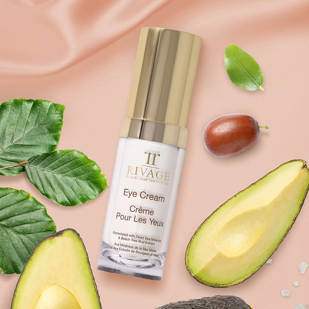 Eye Cream - Bottle 20ml