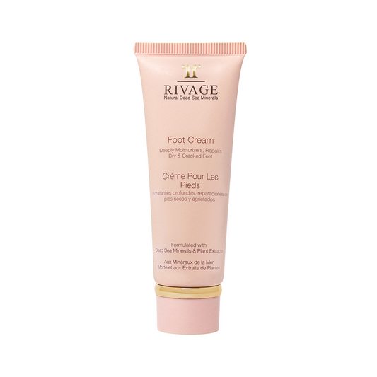 Foot Cream – Tube 100ml