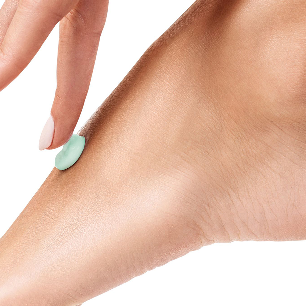 Foot Cream – Tube 100ml