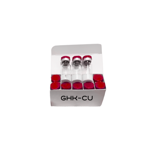 GHK-Cu